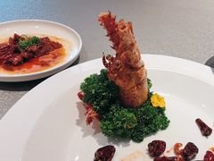 -写庭·鱼鲜川菜·宴请(铁像寺水街店)