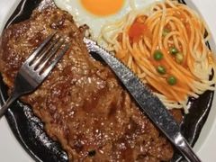 -豪客来牛排(大汉口城店)