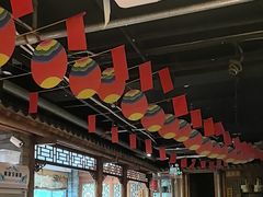 -京味斋·北京烤鸭(北京南站洋桥店)