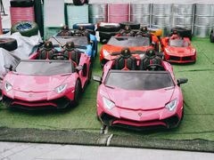 -大族广场Mall&More