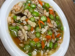 -百福麵家(新馬路店)