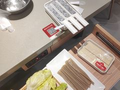 -蝎王府羊蝎子(西直门店)