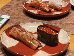手握寿司-一阳寿司(麦子街店)
