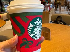 -星巴克(古美路店)