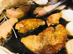 -獨門烤肉(开发区店)