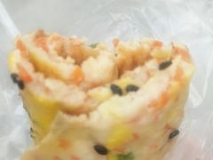 -南通大学-食堂