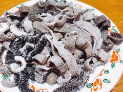 -清真·老门框爆肚涮肉·中华老字号(丰管路店)