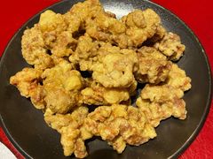 小酥肉-山城辣妹子(定福庄店)