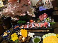 -樱宿日式和牛烧肉(五道口店)