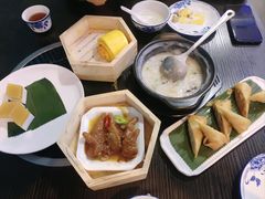 -东江海鲜大排档·潮汕菜·砂锅粥