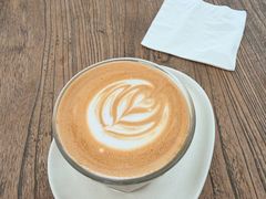 -Vanillacafe香草咖啡(银海大世界店)