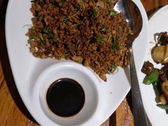 -素心小筑(后沙裕镇店)