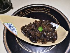 爽口木耳-蛙蛙叫干锅年代(簋街总店)