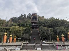 -荣县大佛