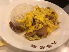 -大哥餐厅(西城花园店)