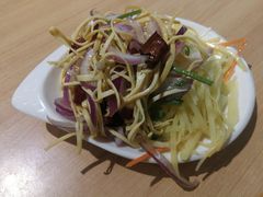 -盛宝粥店(建设街店)