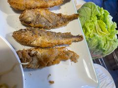 -313羊庄·荣耀·内蒙烧麦(亚运村店)