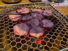 -老炉家木炭烤肉(长江国际店)