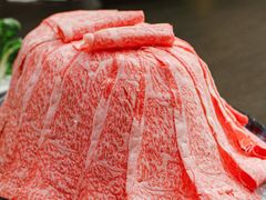 雪花牛肉-江滨九号.中餐厅(滨江店)