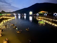 -无锡动物园·太湖欢乐园