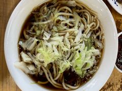 -柴氏风味斋(甘家口店)