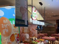 -西贝(武汉群星城店)