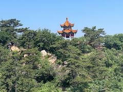 -天津盘山风景名胜区