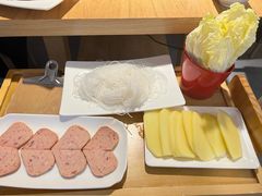 -守柴炉烤鸭(科华中路王府井店)