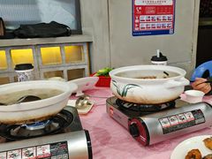 -老东风菜馆·羊肉火锅·海鲜·砂锅粥