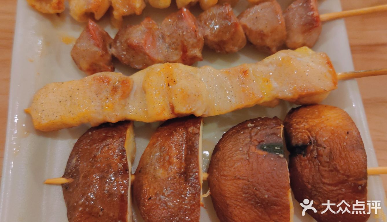 南京探店｜感受日本居酒屋饮食文化