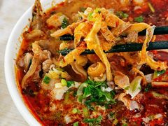 -阿叶羊杂碎(前进街店)