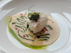 -广州四季酒店·佰鲜汇·现代法餐