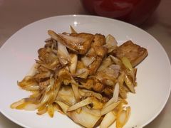 -京华烟云·北京烤鸭(领展购物广场·中关村店)