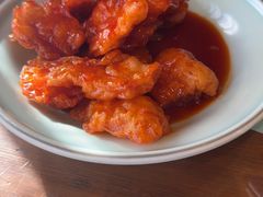 -七菜馆·东北菜·蒸饺(文体路店)