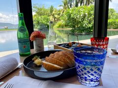 -柏悦酒店-沁园牛排海鲜西餐厅