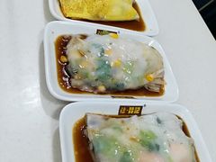 -禾师兄·布拉肠(一德路店)