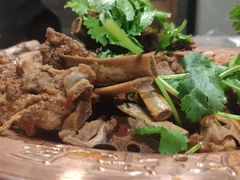 -友乐居羊蝎子(西直门店)