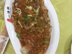 -大城·烧烤海鲜大排档(台东店)