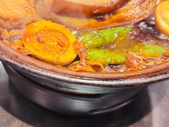 -老牌坊•鲁菜名店•地道济南菜(大观园商埠店)