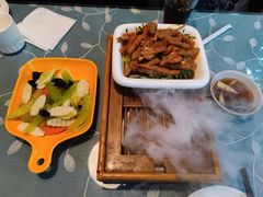 -兰桂坊·花园餐厅(西湖店)
