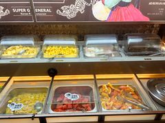 -将军牛排·尔滨地标朝鲜族美食(总店)