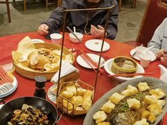 -山西会馆·晋菜·晋商宴·牌匾博物馆(胜利东街店)