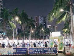 -海大南门夜市(海富街店)