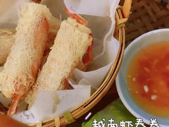 -CHINCHIN 青青·泰国料理(万象食家店)