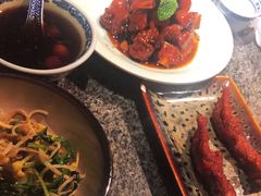 -南京大牌档(之心城店)