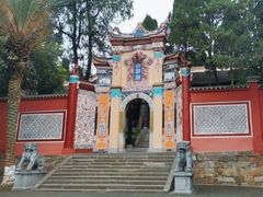 -白帝城·瞿塘峡景区