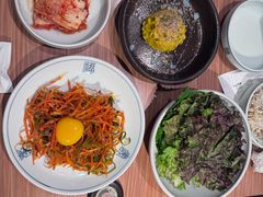-王妃家(明洞中央店)
