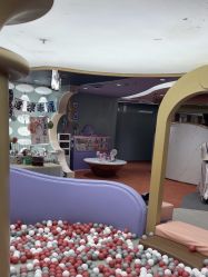 -奈尔宝·国风主题儿童乐园·亲子餐厅(豫园商城店)