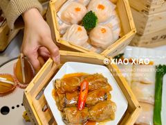 -点胜汇·点心粤菜·手工制作(揭阳店)