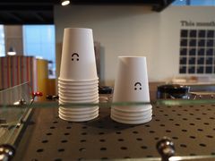 -dotcom coffee古点咖啡(致真大厦店)